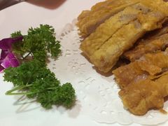 -黄家老店·非遗灌汤包(晋安路店)