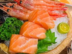 -沼津港精致料理·寿喜烧·烧鸟(青浦宝龙广场日料榜单店)