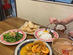 -曼谷食堂·泰国家庭料理