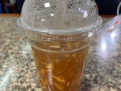 马蹄爽-村花杏荔枝湾艇仔粥