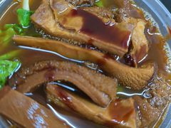 -阿姨牛杂(北京路店)