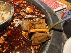 -陈眼镜火锅(总店)