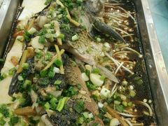 -徽州美食(三十年老店)