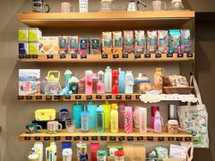 -星巴克(广州淘金路店)