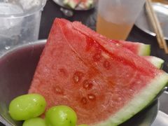 -炽城·烤肉名家(鸿达中央广场店)
