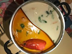 -甘尼仕印度餐厅爵士酒吧(阳春巷店)