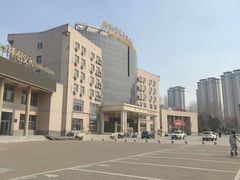 -哈尔滨师范大学-第2学生食堂