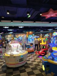 -LuckyStar幸运星家庭娱乐中心(东莞国贸店)