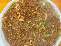 -如意香辣鸡架(总店)