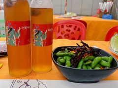 -聚味瞿记·龙虾堂(树木岭店)