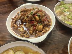 -老丁鸭脚餐厅