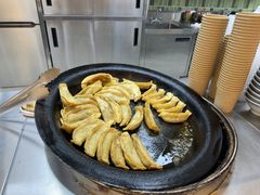 -莲湖糕团店·老秦淮小吃