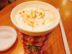 -星巴克臻选(威海威高广场店)