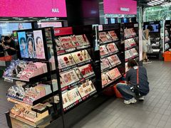 -Olive Young(明洞旗舰店)