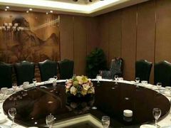 包厢-盛百味·家宴餐厅(霸州分店)