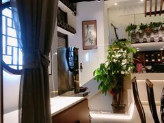-金汤宴餐厅·粤菜(德云社店)