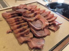-秦三驴(云飞街店)