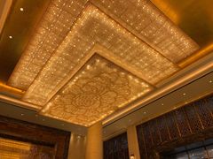 -长沙富力万达文华酒店