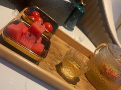 -华夏良子·足道SPA艾灸(翠微店)
