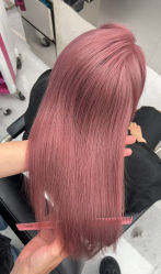 -5M HAIR SALON 旗舰店