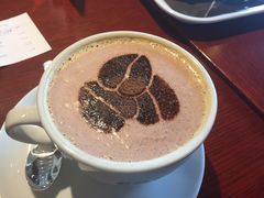 -COSTA COFFEE(昆城广场店)