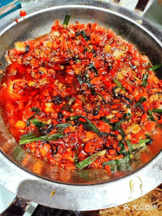 老傅家湘潭水煮活鱼店(众一国际店)图片