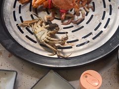 -仙螺岛海鲜自助餐厅(总店)