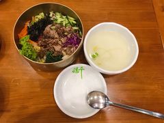 -全州拌饭馆(断桥店)