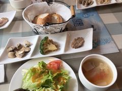 -BISTROFIORE美伊娜(伊犁南路店)