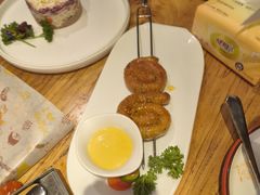 -通海俄式烧烤·俄罗斯大串(爱建店)