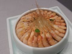 -狮王府淮扬菜(新街口友谊店)