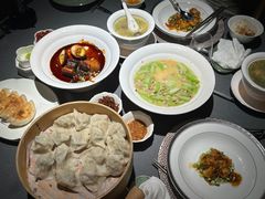-怡情荟•海鲜青岛菜(五四广场旗舰店)