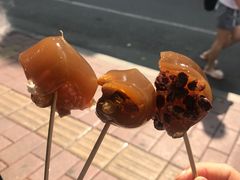 -西关老字号钵仔糕(上下九宝华路店)