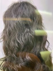 -逸丝风尚专注烫染