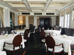 大堂-上海和平饭店华懋阁 Cathay Room