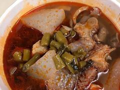-江三王记牛杂馆(总店)