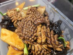 -老憨猪蹄(山大南路店)