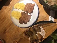 -阮氏娘·越南料理(双子塔店)