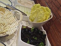 -小城牛事·鲜牛肉火锅(万达店)