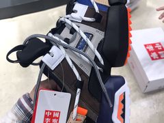 -李宁(大宁国际旗舰店)