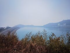-江南天池
