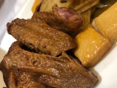 -潇湘码头·鲜湘菜(清河店)