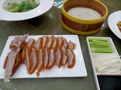 -便宜坊烤鸭店(玉蜓桥店)