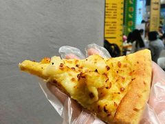 -乐凯撒披萨(福田COCOPark店)