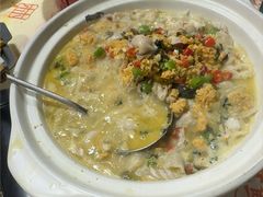 -小林哥的海鲜馆·夜宵烧烤(渔人码头店)