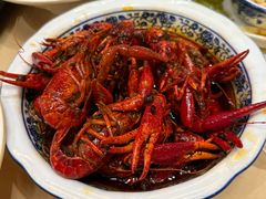 -江味龙虾馆·裸蓝龙虾(南山店)