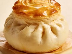 -白天鹅宾馆-宏图府餐厅