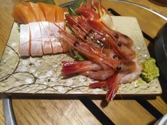 -赤坂亭·M9和牛烧肉·铁板烧(合肥万象城店)