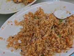 -红月湾海鲜饭店•沙滩海景(双月湾店)