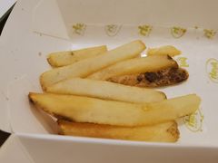-艾薯夫妇Aysh(红山店)
